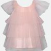 Dresses Bonnie Jean | Sindra Tiered Dress