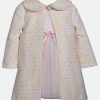 Sweaters & Coat Sets Bonnie Jean | Candy Coat Set