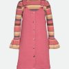 Dresses Bonnie Jean | Patricia Overall Jumper Dress