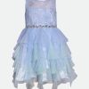 Dresses Bonnie Jean | Ozma Fairy Hem Dress