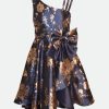 Dresses Bonnie Jean | Piper High-Low Party Dress