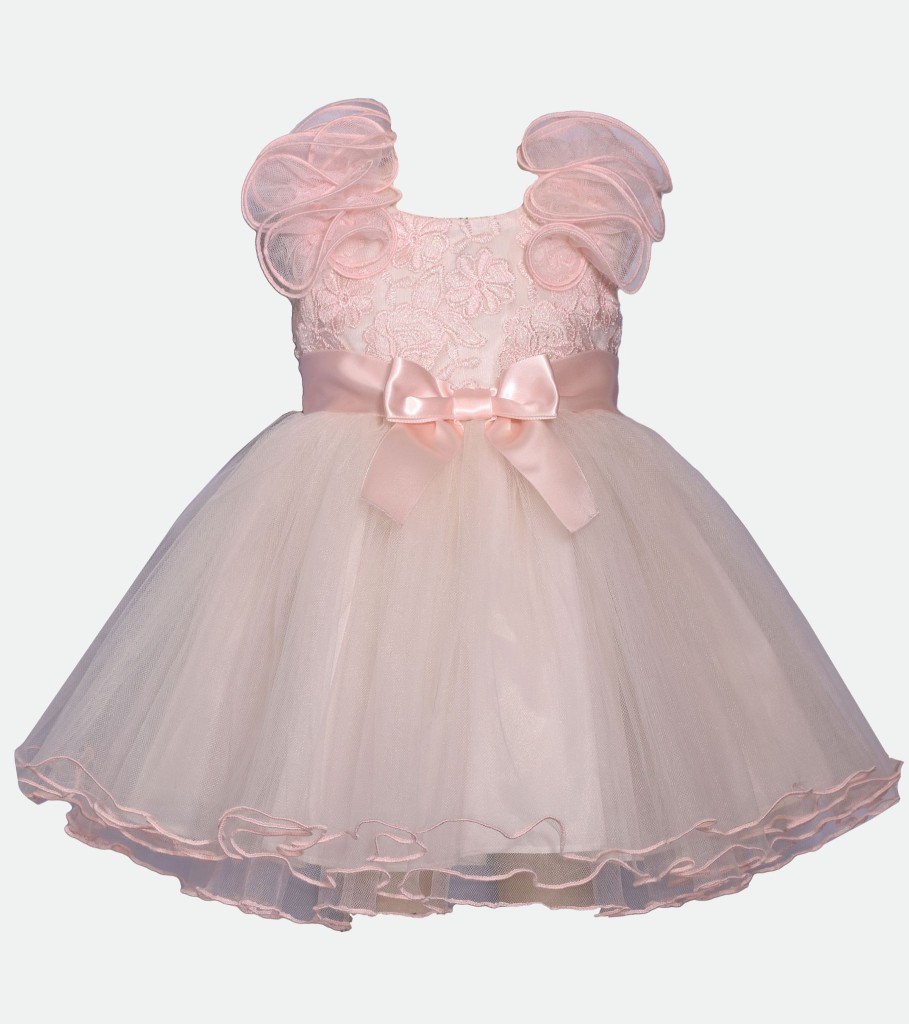 Dresses Bonnie Jean | Natalia Ballerina Dress