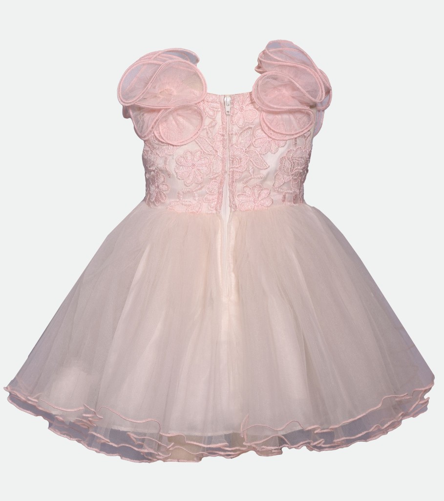 Dresses Bonnie Jean | Natalia Ballerina Dress