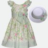 Dresses Bonnie Jean | Hazel Hat Dress