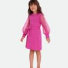 Dresses Bonnie Jean | Chelsea Sweater Dress