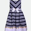 Dresses Bonnie Jean | Lottie Nautical Dress