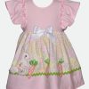 Dresses Bonnie Jean | Lulu Bunny Dress