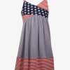 Dresses Bonnie Jean | Sally Americana Dress