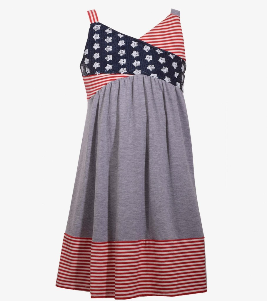 Dresses Bonnie Jean | Sally Americana Dress