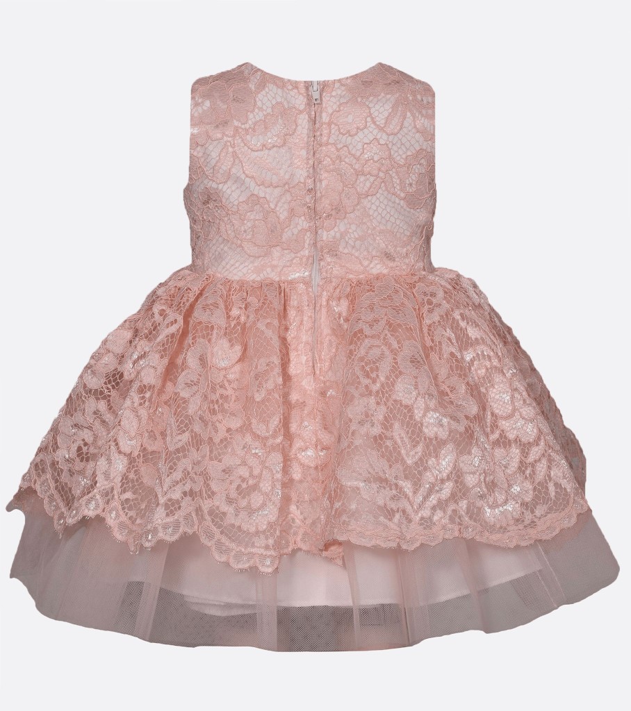 Dresses Bonnie Jean | Rosa Lace Party Dress