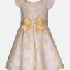 Dresses Bonnie Jean | Annette Floral Party Dress