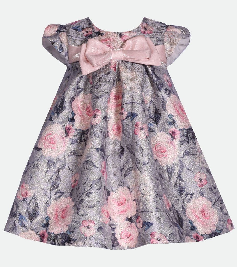 Dresses Bonnie Jean | Layla Floral Dress