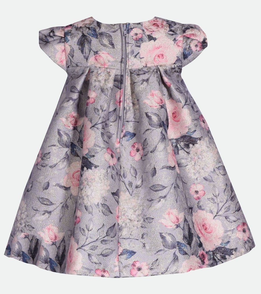 Dresses Bonnie Jean | Layla Floral Dress